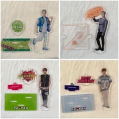 ジェミン　アクスタ　セットのサムネイル