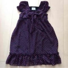 ☆美品☆ 150サイズ ワンピースのサムネイル