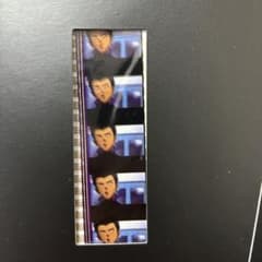 에반게리온 신극장판:서 DVD 특전 컷 필름 토우지