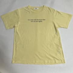 WEGOレディース Tシャツのサムネイル
