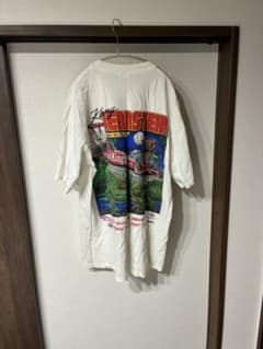 JERZEES 90s Budweiser Tシャツ L ヴィンテージのサムネイル