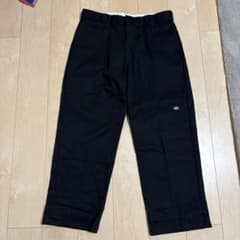 dickies ダブルニー ワークパンツ ルーズフィットのサムネイル