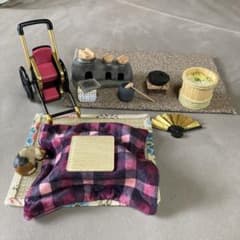 ミニチュアセットのサムネイル