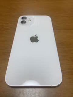 P*e様 iPhone 12 128GB 水没ジャンク品（箱付き） - メルカリ