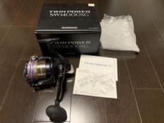 15ツインパワーSW 14000XGのサムネイル