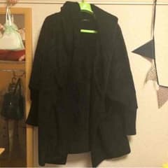 ファーコート(EMODA エモダ)のサムネイル
