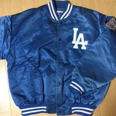 ドジャースジャンパー 古着のサムネイル