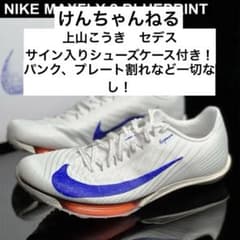 マックスフライ ブループリント　26.5 サイン入り袋と ピン付き マックスフライ ブループリント 26.5 サイン入り袋と ピン付き - メルカリ