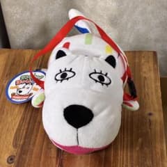 Yomiuri Land ランドドッグぱっくんポーチのサムネイル