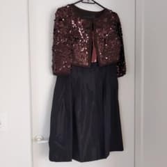 ドレス ☆セットアップ☆のサムネイル