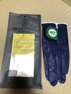 ビームスゴルフ・グローブのサムネイル