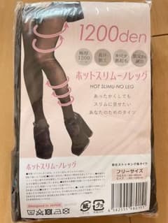 ホットスリム ノレッグのサムネイル