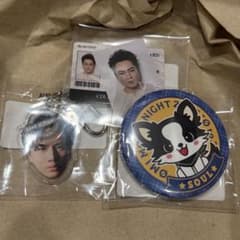 登坂広臣 ØMI グッズまとめ売り ØMI 登坂広臣 グッズ おまとめ売り | Shop at Mercari from Japan! | Buyee