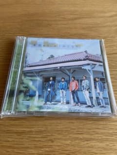 嵐CD◼️ 青空の下、キミのとなり（初回盤）◼️のサムネイル