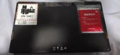 HP ENVY×360 13 Ryzen7 4700Uのサムネイル