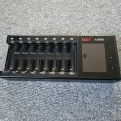 ミニ四駆　ISDTn8のサムネイル