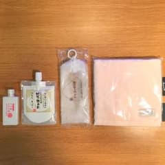 どろあわわ セットのサムネイル