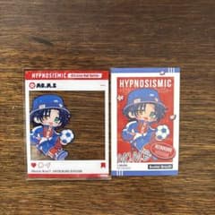 山田二郎　アクリルカード　チェキのサムネイル