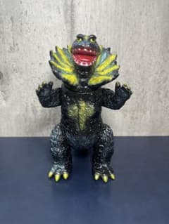円谷プロ ジラース マーミット 希少 - メルカリ