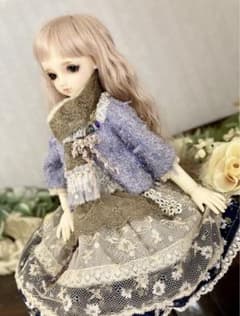 スーパードルフィー SD少女　リーゼロッテ本体のサムネイル
