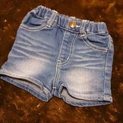 値下げジャンクストア 80 ショートパンツのサムネイル