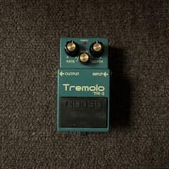 BOSS TR-2 Tremolo トレモロのサムネイル