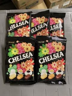 売り切れたらごめんなさいのサムネイル