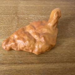 LAWSON1番くじ　モスチキン　輪ゴムかけのサムネイル