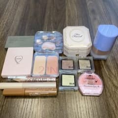 コスメまとめ売り Toofaced ヌーズ 2aN エテュセ13個セット - メルカリ