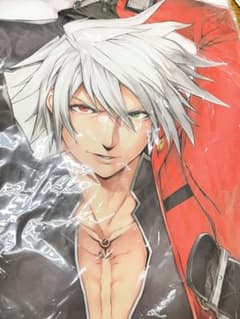 ラグナ=ザ=ブラッドエッジ 抱き枕カバー c91 BLAZBLUE m28483590883_1.jpg?1771815888