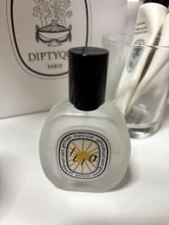 diptyqueヘアフレグランス【Ilio（イリオ）】 30ml(※半分程使用)のサムネイル