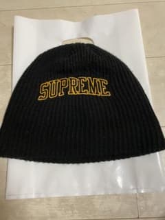 supremeビーニーのサムネイル