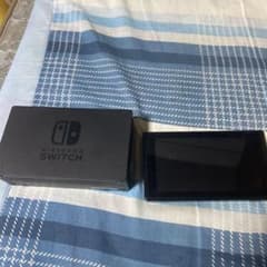 ニンテンドースイッチ　ジャンクのサムネイル