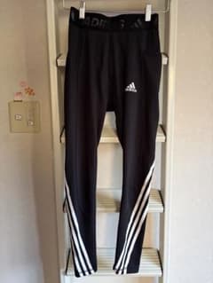 adidas アディダス レディースレギンスのサムネイル