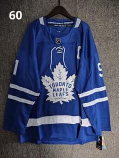 NHL トロント・メープルリーフス アイスホッケー ジャージ