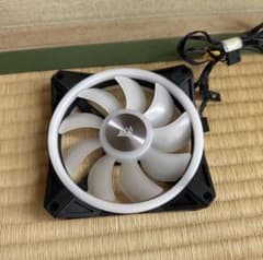 Choki様専用ファン3つのサムネイル