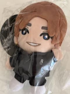 【ひめか】【新品未開封】SixTONES 田中樹 ぬいぐるみ ひめか様専用】【新品未開封】SixTONES 田中樹 ぬいぐるみ - メルカリ