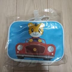 しまじろうのお道具バックのサムネイル