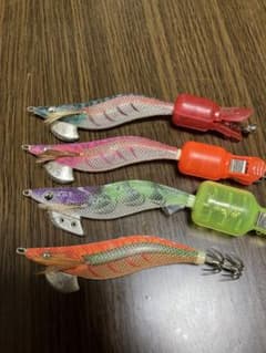 エギのサムネイル