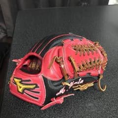 ミズプロオーダーグローブのサムネイル