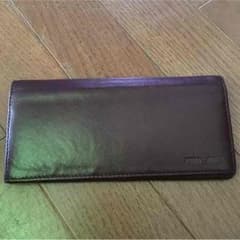 長財布のサムネイル