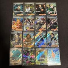 ポケモンカード sr ssr 16枚 まとめ売り - メルカリ