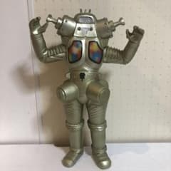 ウルトラマン　キングジョー　ソフビフィギュアのサムネイル