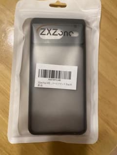 zxzone pixel 8用ケース - メルカリ
