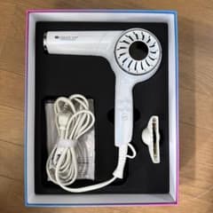 CREATE ION ヘアドライヤー ホワイトのサムネイル
