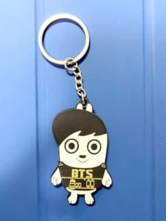 BTSキーホルダー・ジョングクのサムネイル