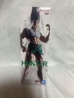 HUNTER×HUNTER ゴンありったけのぺんのサムネイル