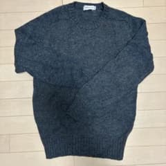 Burberrys クルーネックニット セーターのサムネイル