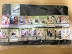 プレシャスメモリーズ けいおん！ 琴吹紬 まとめ売り 18種類 被り無し