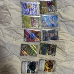 ポケモンカード アビスアイボックス品のサムネイル